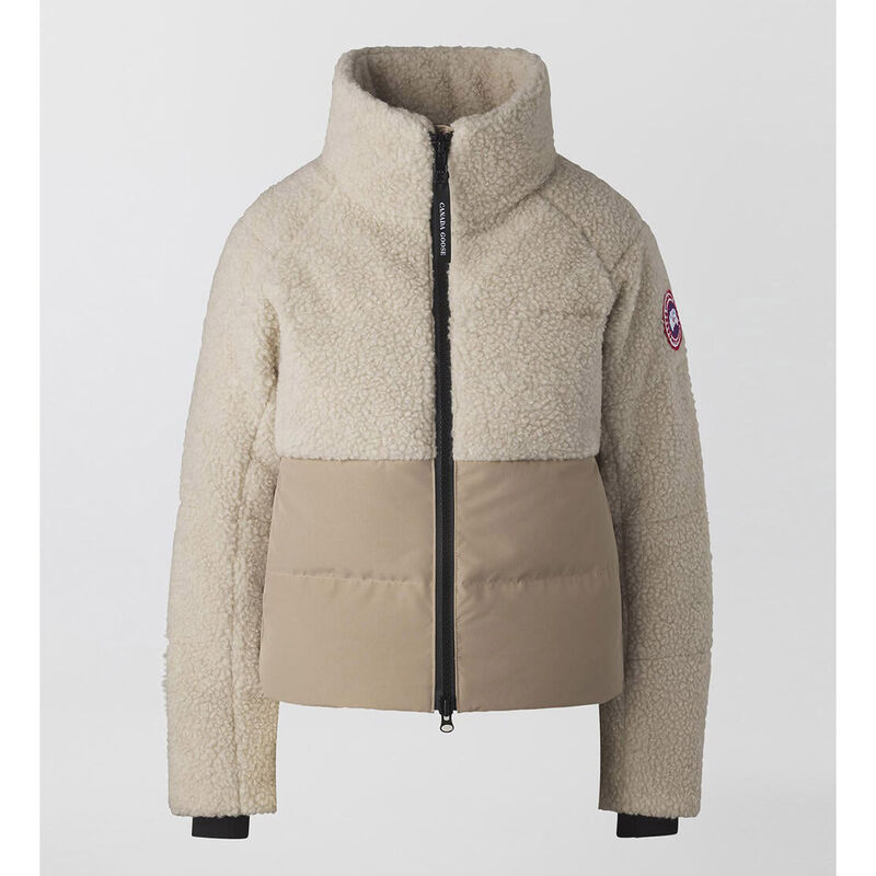 Canada Goose Elora Womens Puffer image number 2